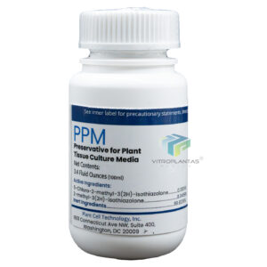 PPM (Plant Preservative Mixture) 100ml - Imagen 3