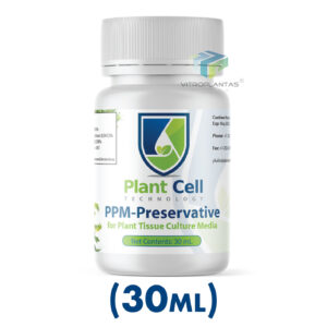 PPM (Plant Preservative Mixture) 30ml