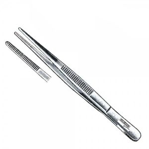 Pinza Recta 15cm - Imagen 3