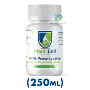 PPM (Plant Preservative Mixture) 250ml