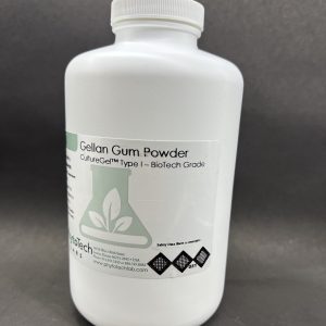 Gellan Gum 500g Phytotechnology - Imagen 3