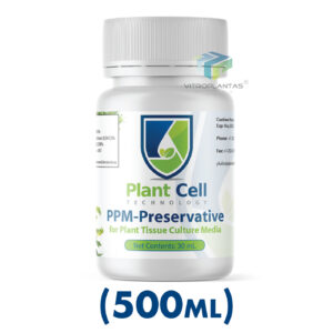 PPM (Plant Preservative Mixture) 500ml