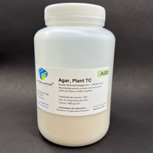 Agar TC A02 - Imagen 3