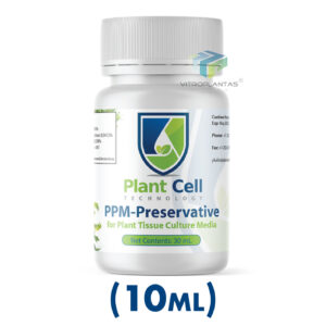 PPM (Plant Preservative Mixture) 10ml