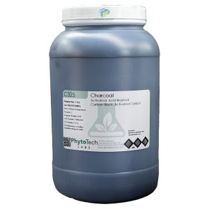 Carbón Activado 1kg