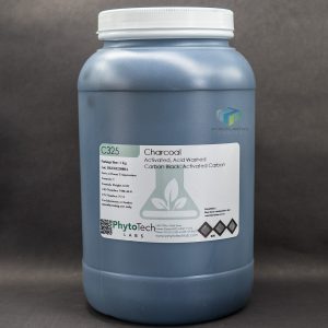 Carbón Activado 1kg - Imagen 3