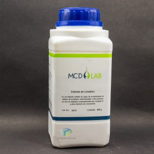 Extracto de Levadura 500g - Imagen 3