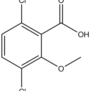 Dicamba 100mg
