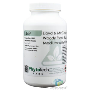 Medio WPM 100L