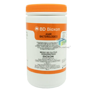 Agar Bacteriológico BIOXON 450g