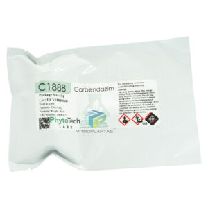 Carbendacima 1g