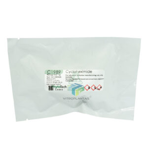 Cicloheximida  1g