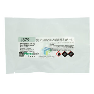 Ácido Jasmonico (+/-)Mixed Isomers 100mg
