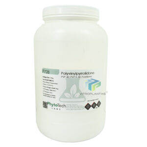 Polivinilpirrolidona 1kg PVP-40
