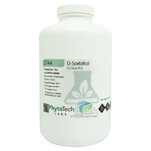 D-sorbitol 1kg