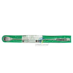 Espatula doble punta Phytotech - Imagen 3