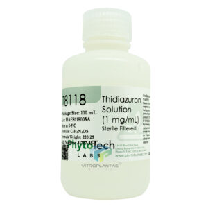 TDZ 1mg/ml Solución Acuosa 100ml