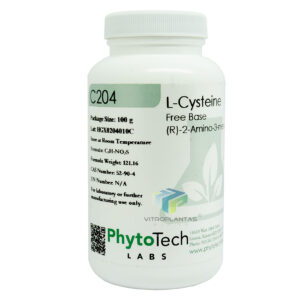 L-Cisteina 100g